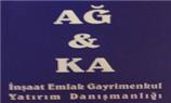 Ağ-ka İnşaat Emlak Gayrimenkul - Bursa